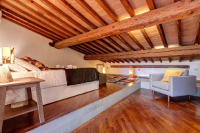 Mamo Florence - New Spirito19 Apartment, Florence